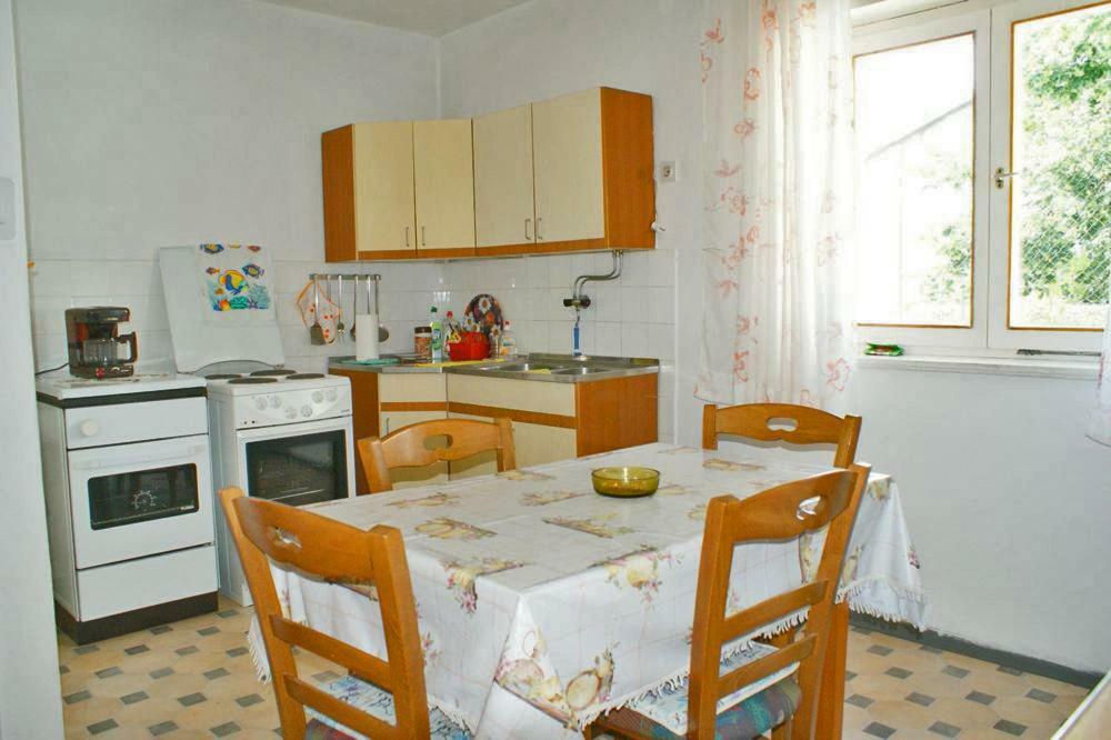 Apartment Antonija Senj  Eksteriør bilde