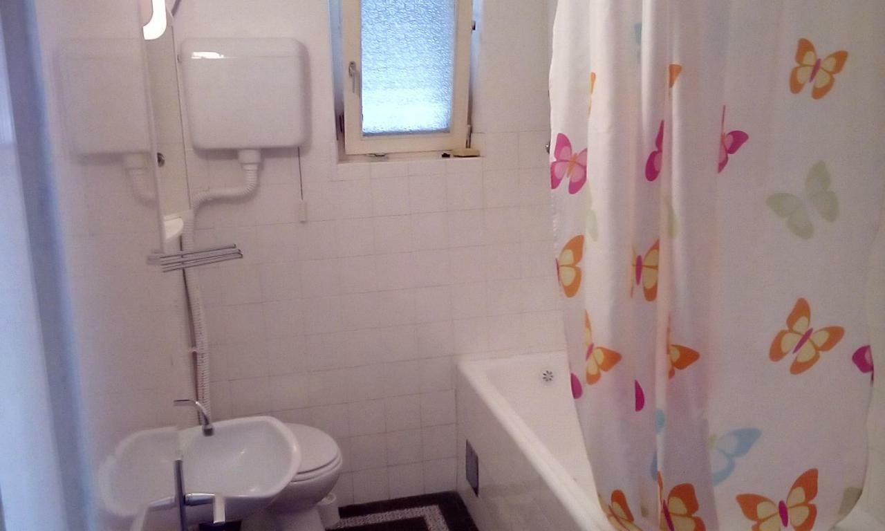 Apartment Antonija Senj  Eksteriør bilde