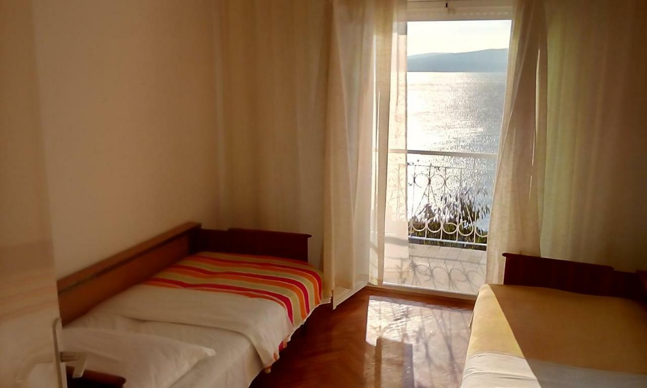 Apartment Antonija Senj  Eksteriør bilde