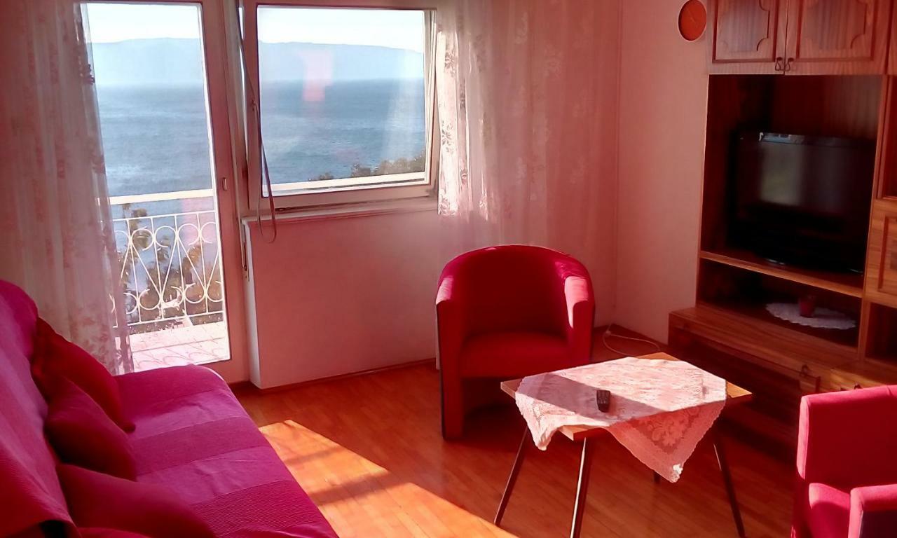 Apartment Antonija Senj  Eksteriør bilde
