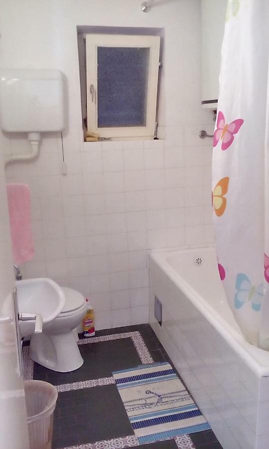 Apartment Antonija Senj  Eksteriør bilde