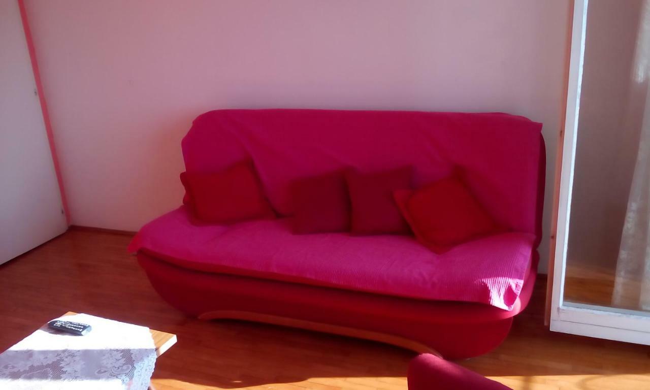 Apartment Antonija Senj  Eksteriør bilde