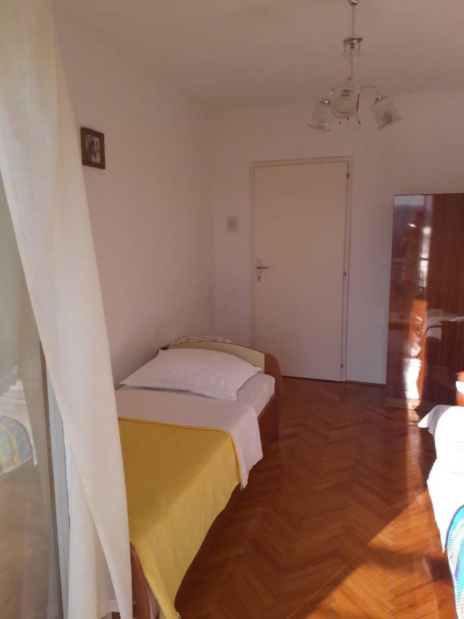 Apartment Antonija Senj  Eksteriør bilde