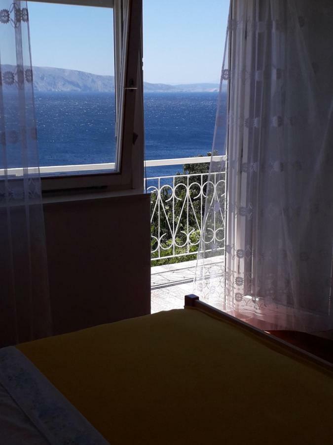 Apartment Antonija Senj  Eksteriør bilde