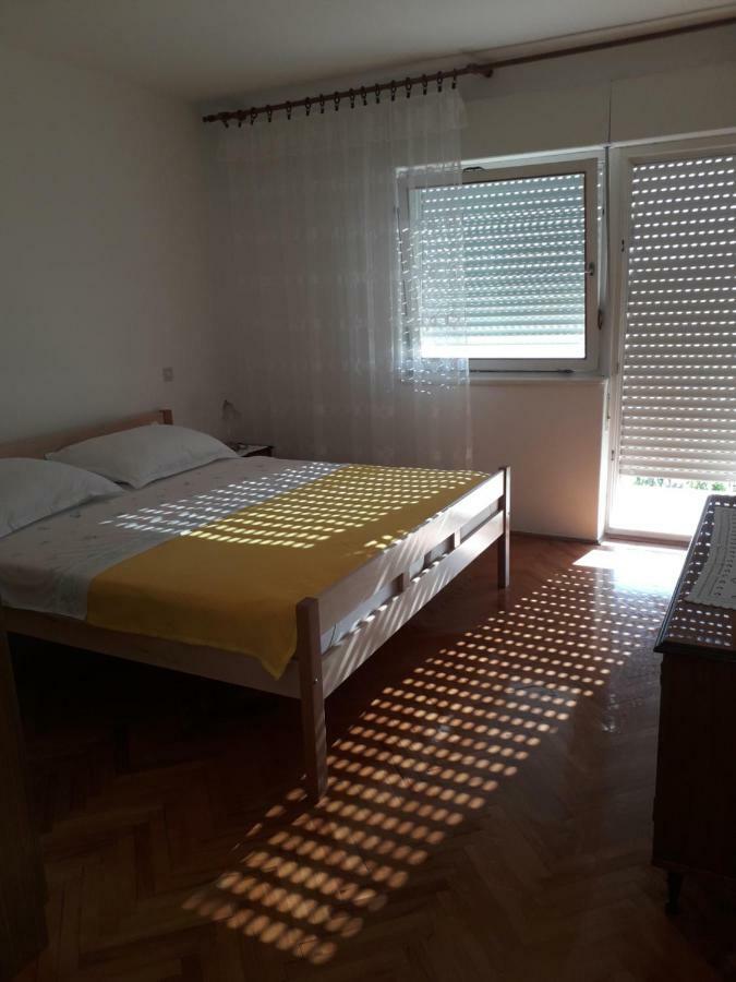 Apartment Antonija Senj  Eksteriør bilde